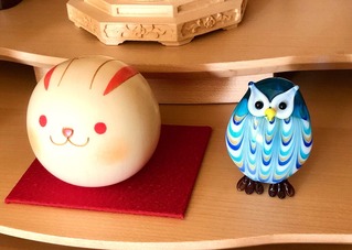 ふくろう