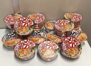 どん兵衛