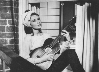 Moon River