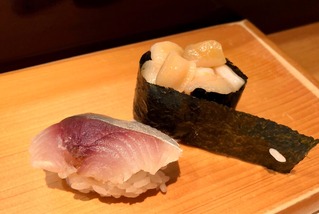小柱