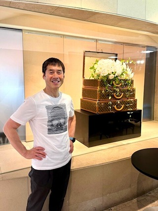 LV特販会