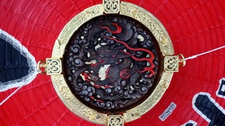 浅草寺提灯