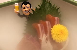ぎんひかり