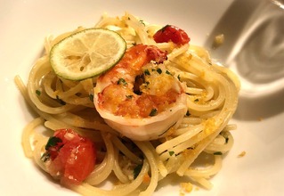 パスタ新年会