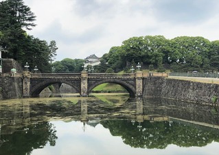 令和二重橋