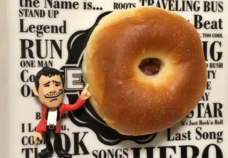 木村屋あんぱん