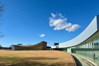 館林美術館