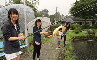 釣り部 赤城