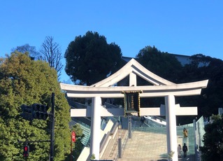 日枝神社2023