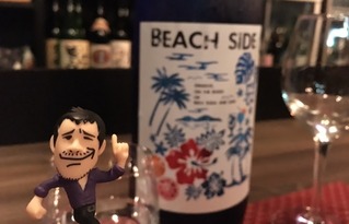 日本酒バー