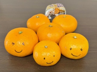 みかん