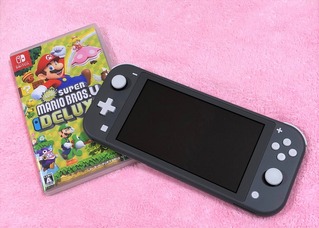 任天堂スイッチ