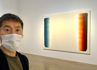 国立新美術館⓵