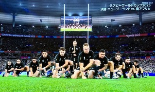 ラグビー決勝