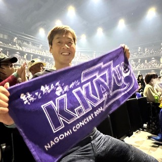 K.Kazuo横浜
