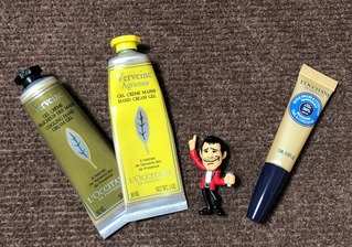 ネイルケア