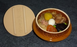 おぎのや釜飯