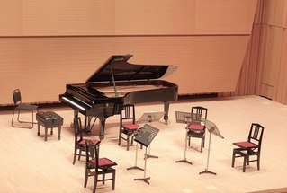 音楽ホール