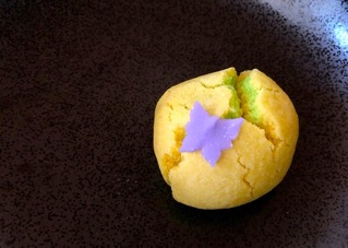 春のお菓子