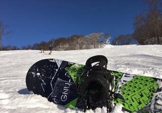GNU初陣