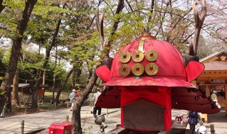 真田神社