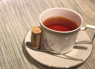 紅茶