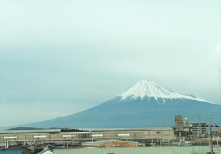 富士山202002