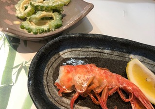 ゴーヤ🦐