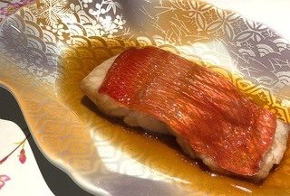煮つけ