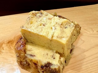 定番の味