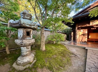 新潟豪商