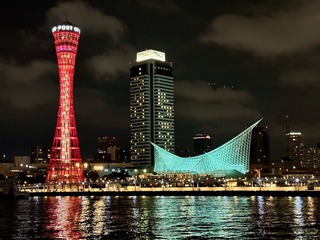 神戸夜景