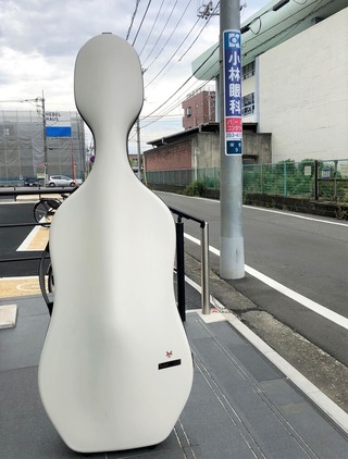 劇場電柱