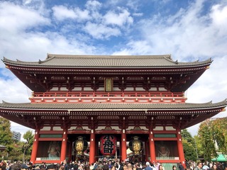 浅草寺