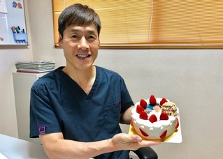2019誕生日