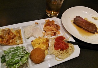 品川プリンス