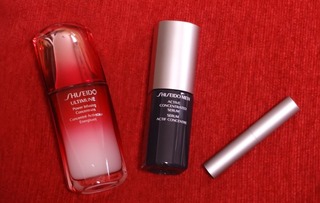 SHISEIDO