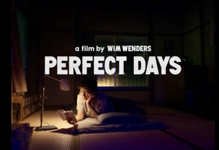 PERFECT DAYS