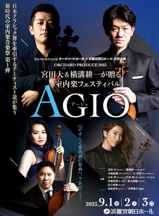 AGIO