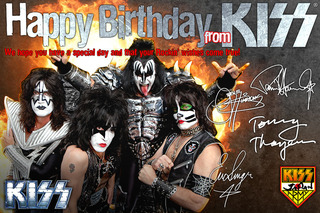 526 from KISS