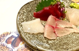 かわはぎ