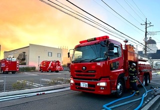 2023-11 火事