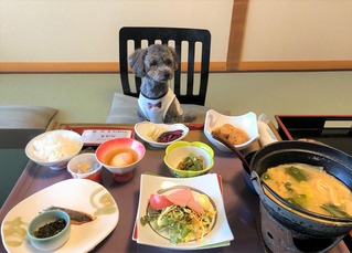 美松館
