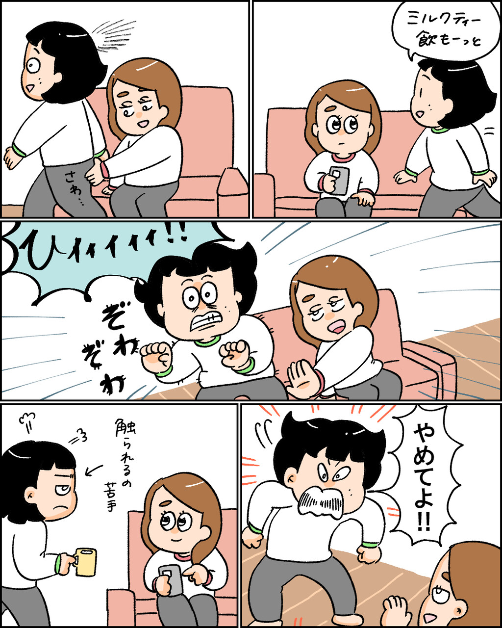 世界共通の姉妹関係図 : 小林おでぶろぐ。 Powered by ライブドアブログ