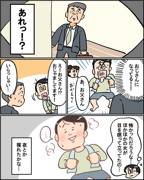 猫の損返し4