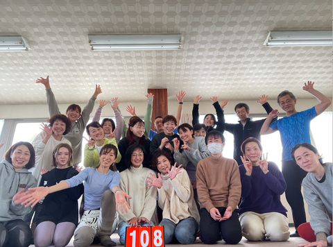 202401_108回太陽礼拝