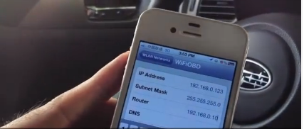 どのようにwifiバージョンのelm327 Obdスキャンツールを使う Iphone 日本obd2診断機 Jobdii Jp どのようにwifiバージョンのelm327 Obdスキャンツールを使う Iphone 日本obd2診断機 Jobdii Jp