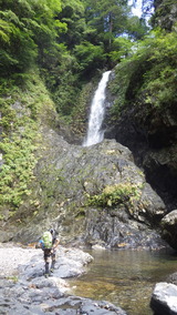 IMGP2323＿極楽滝