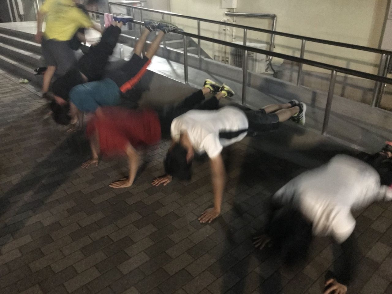 通常練 5 17 神戸大学スキー部のブログ 通常練 5 17 神戸大学スキー部のブログ