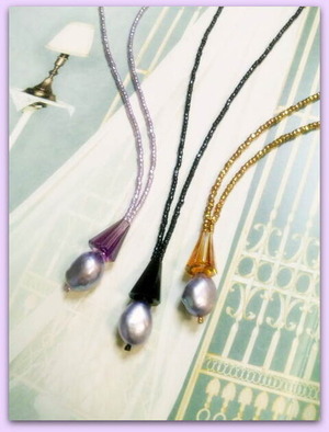 TASAKIパール作品